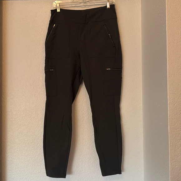 Headlands Hybrid Cargo Legging - Picture 1 of 2